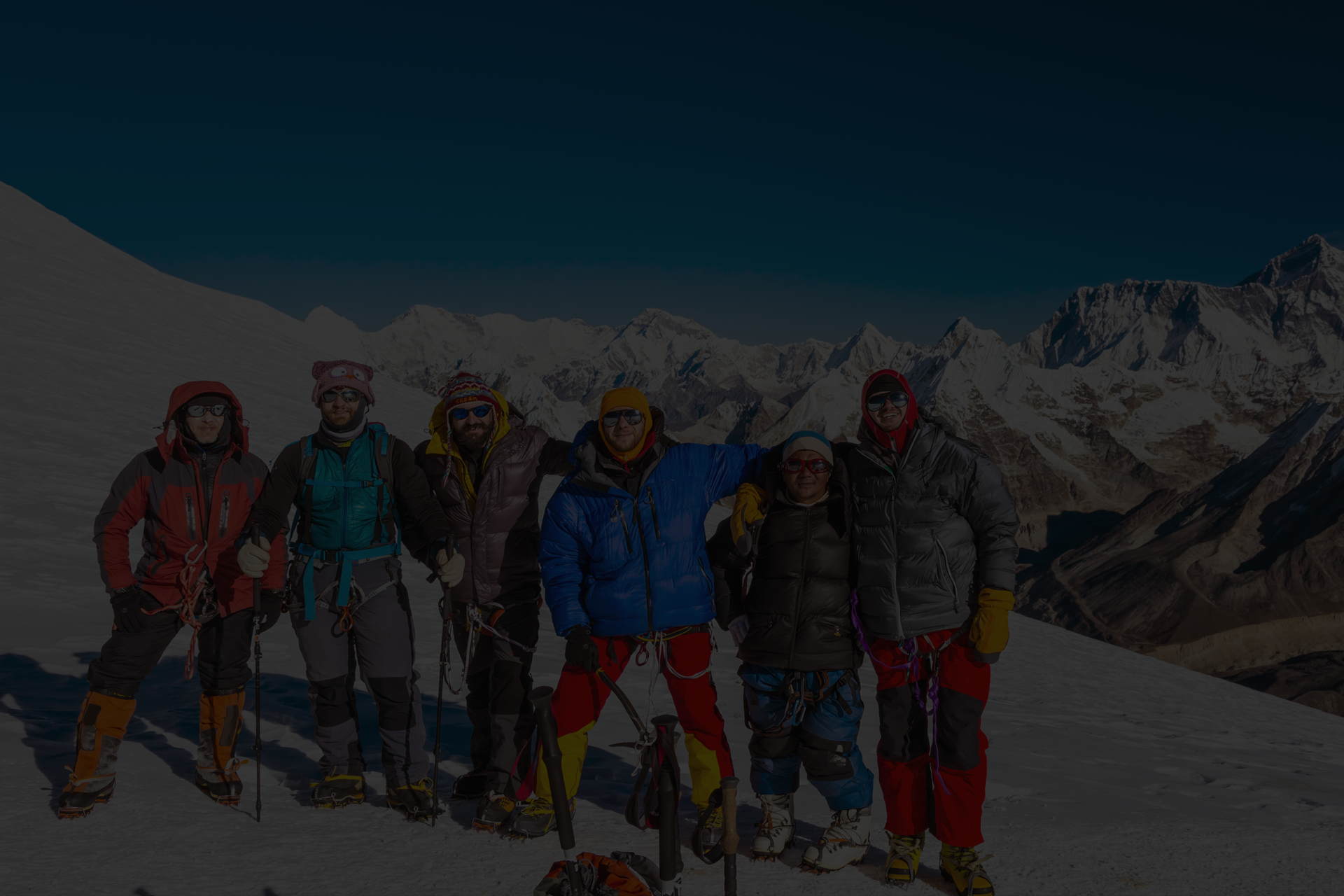 événements à ne pas manquer à la montagne