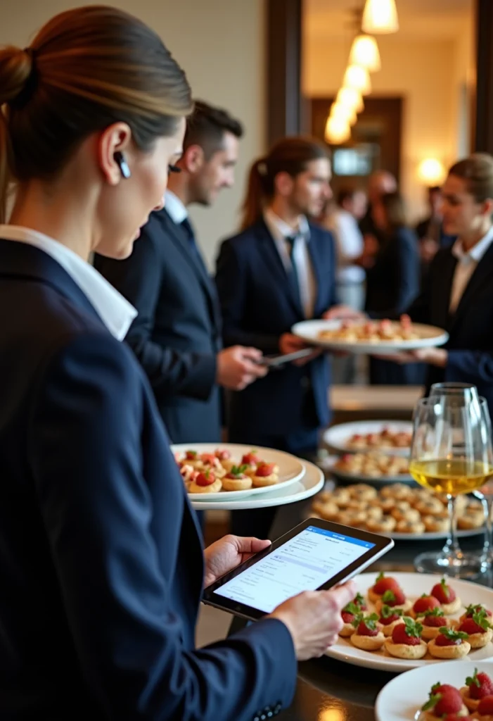 expériences interactives