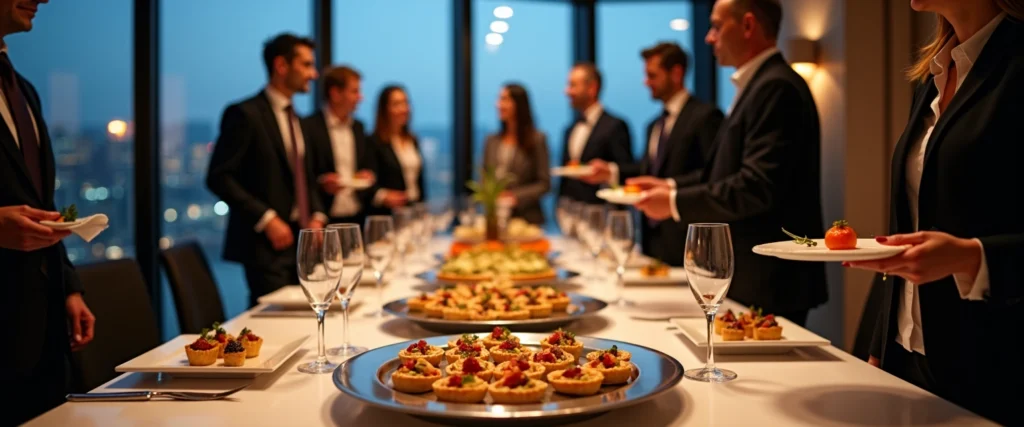 accords mets-boissons